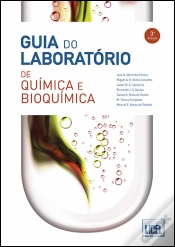 Capa do artigo Guia do Laboratório de Química e Bioquímica