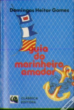 Capa do artigo Guia do Marinheiro Amador