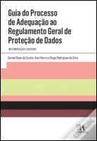 Guia do Processo de Adequação ao Regulamento Geral de Proteção de Dados