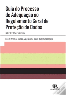 Capa do artigo Guia do Processo de Adequação ao Regulamento Geral de Proteção de Dados