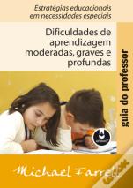 Guia do professor - Dificuldades de aprendizagem moderadas, graves e profundas