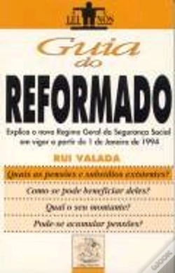 Capa do artigo Guia do Reformado