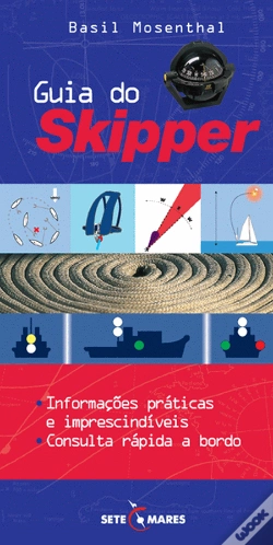 Capa do artigo Guia do Skipper