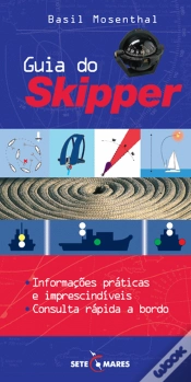 Capa do artigo Guia do Skipper