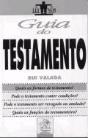 Guia do Testamento - Preview