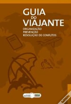 Capa do artigo Guia do Viajante