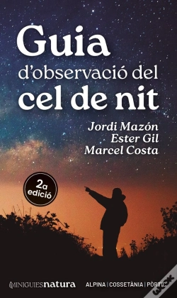 Capa do artigo Guia D'Observacio Del Cel De Nit