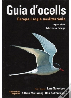 Capa do artigo Guia D'Ocells 2/Ed.
