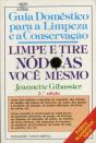 Guia Doméstico para a Limpeza e a Conservação - Preview