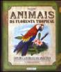 Guia dos Animais da Floresta Tropical - Preview