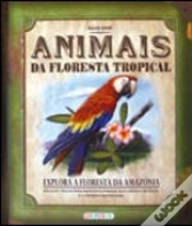 Capa do artigo Guia dos Animais da Floresta Tropical