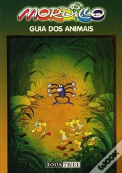 Capa do artigo Guia dos Animais