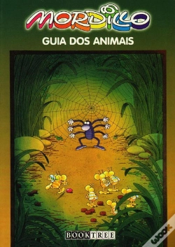 Capa do artigo Guia dos Animais