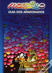 Capa do artigo Guia dos Apaixonados