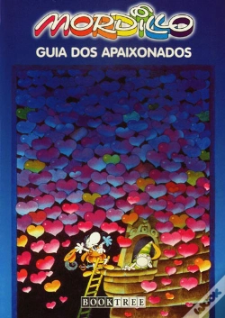Capa do artigo Guia dos Apaixonados