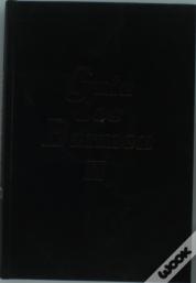 Guia dos Barmen II
