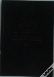 Capa do artigo Guia dos Barmen II