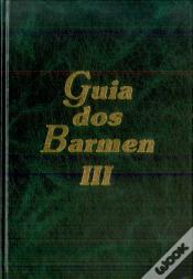 Guia dos Barmen III