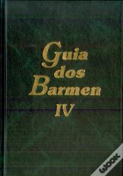 Guia dos Barmen IV