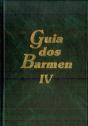 Guia dos Barmen IV - Preview