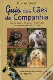 Capa do artigo Guia dos Cães de Companhia