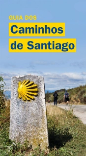 Capa do artigo Guia dos Caminhos de Santiago