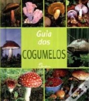 Capa do artigo Guia dos Cogumelos