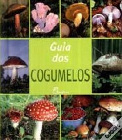 Capa do artigo Guia dos Cogumelos
