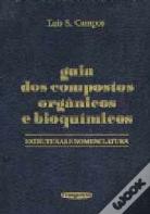 Guia dos Compostos Orgânicos e Bioquímicos