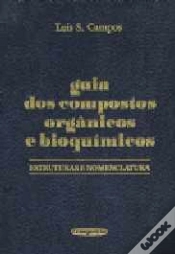 Capa do artigo Guia dos Compostos Orgânicos e Bioquímicos