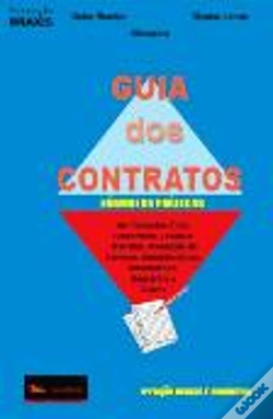 Capa do artigo Guia dos Contratos - Fórmulas Práticas
