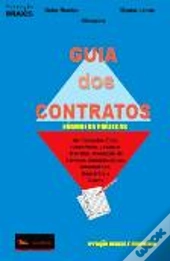 Guia dos Contratos - Fórmulas Práticas