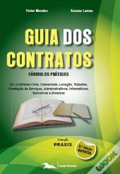 Guia dos Contratos