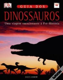 Guia dos Dinossauros
