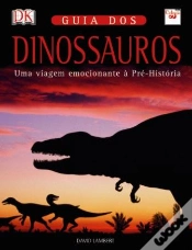 Capa do artigo Guia dos Dinossauros
