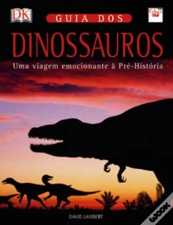 Capa do artigo Guia dos Dinossauros