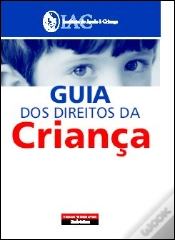 Capa do artigo Guia dos Direitos da Criança