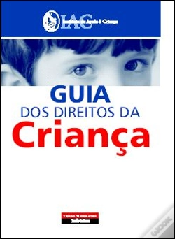 Capa do artigo Guia dos Direitos da Criança