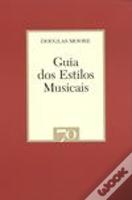 Guia dos Estilos Musicais
