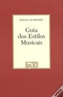 Capa do artigo Guia dos Estilos Musicais