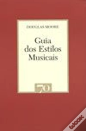 Capa do artigo Guia dos Estilos Musicais