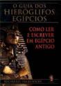 Guia dos Hieróglifos Egípcios - Preview