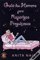 Guia dos Homens para Raparigas Preguiçosas