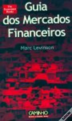 Capa do artigo Guia dos Mercados Financeiros