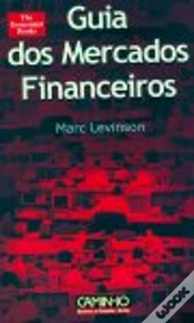 Capa do artigo Guia dos Mercados Financeiros