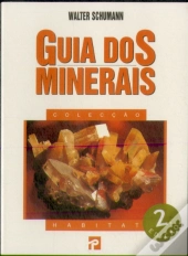 Guia dos Minerais