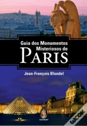 Capa do artigo Guia dos Monumentos Misteriosos de Paris