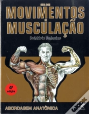 Capa do artigo Guia dos Movimentos de Musculação