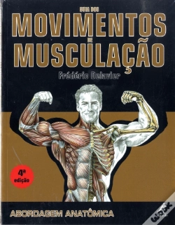 Capa do artigo Guia dos Movimentos de Musculação