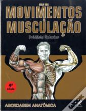 Guia dos Movimentos de Musculação